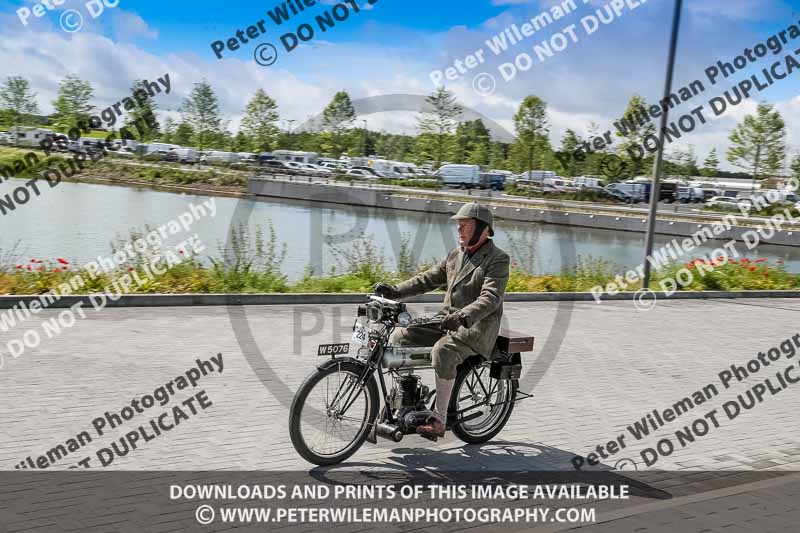 Vintage motorcycle club;eventdigitalimages;no limits trackdays;peter wileman photography;vintage motocycles;vmcc banbury run photographs